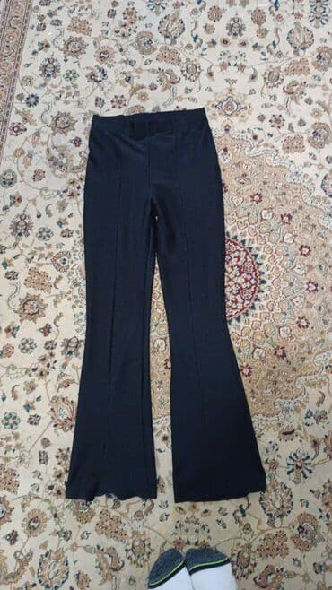 geyim pulsuz verilir: Qadın üçün isti qış gödəkçə - Rəng: tünd göy (navy) - Material — 4