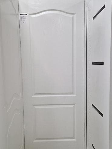 qapi icliyi: Yeni Otaq qapısı Çərçivə ilə, Zəmanətli, Ödənişli quraşdırma, Ödənişli çatdırılma — 7