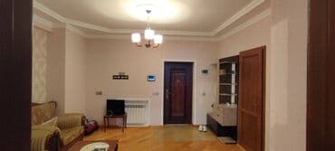 1 otaqlı kohnə tikili: 2 otaqlı, Yeni tikili, 63 kv. m — 2