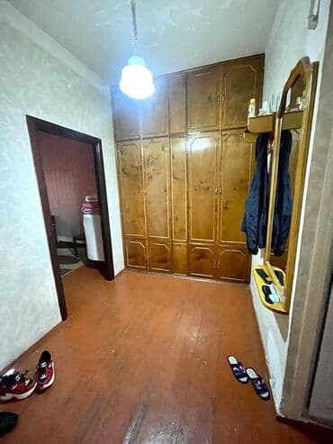 баку квартира купить: Баку, 2 комнаты, Вторичка, м. Ази Асланов, 54 м² — 9