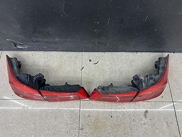 e36 stop: LED, BMW 2021 il, Orijinal, Almaniya, İşlənmiş — 2