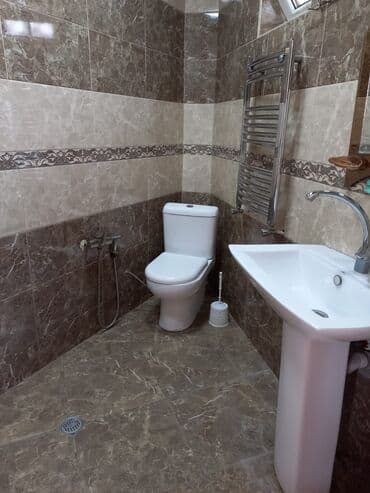 дорогие виллы в городе: 300 м², 5 комнат, Комби, Телефон, Газ — 6