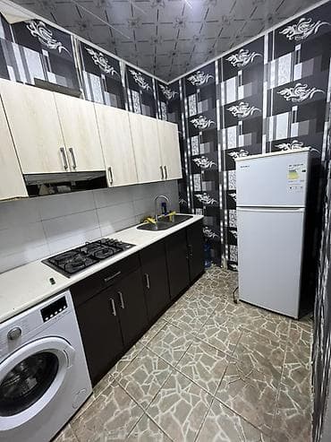 ev axtarıram: Bakı, 3 otaqlı, Köhnə tikili, 60 kv. m — 1