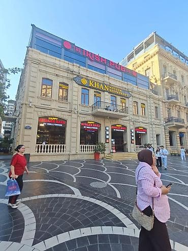 xalqlar dostluğu ev: 4 otaqlı — 9