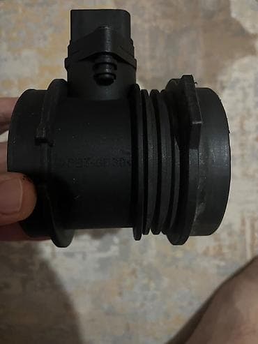 Mercedes-Benz W-210, 2.4 l, Benzin, 2000 il, Orijinal, Almaniya, İşlənmiş