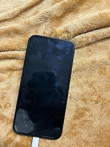 telefon iphone 14: IPhone 13, 128 GB, Qara — 3