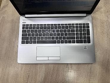 notebook hp: İşlənmiş HP 15.6 ", Intel Core i5, 512 GB, Rayonlara çatdırılma, Ünvandan götürmə, Ödənişli çatdırılma — 5
