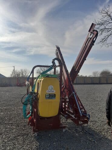 maşın acarları: Çiləyici 1000 LT lik. Türkiyənin çox keyfiyyətli Öntar firmasıdır. 16 — 2