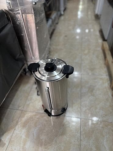 samovar od: Filter kofe somavarı Kofe dəmləmək üçün somavar Kofe somavarı Kofe — 4