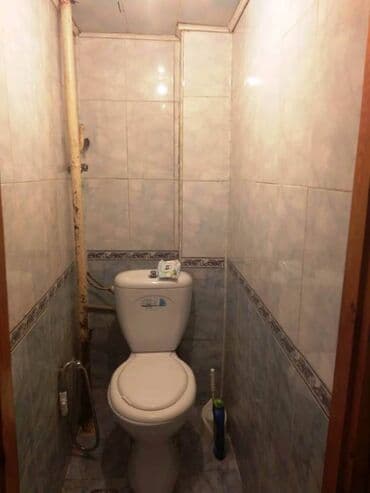 баку белый город купить квартиру: Баку, 4 комнаты, Вторичка, 100 м² — 6