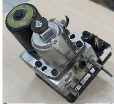 Trubalar, patruboklar: Toyota, PRIUS, 2007 il, Orijinal, Yaponiya, İşlənmiş — 1