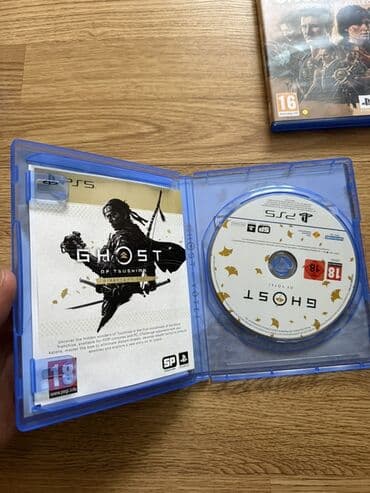 playstation 4 1tb qiymeti: Qarışıq janr — 3