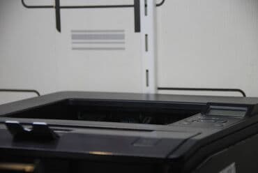 pirinter hp: Printer laserjet pro400 dublex — 4