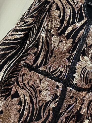 don: ✨ Yeni vəziyyətdədir, heç bir qüsuru yoxdur. 👗 Dəbli və rahat model. 📏 — 3
