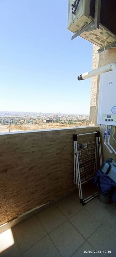 kreditle menzil: Yeni Günəşli Massiv D, 3 otaqlı, Yeni tikili, 67 kv. m — 13