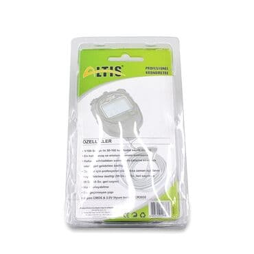 formula 1 biletlər: Saniyə ölçən "Altis". Made in Türkiyə. 100 adamın vaxtını yadda — 3