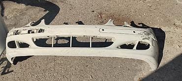 ford fusion diffuser: Məhsul: Avtomobil bamperi komplekti Təsvir: - Şəkillərdə olan iki — 1