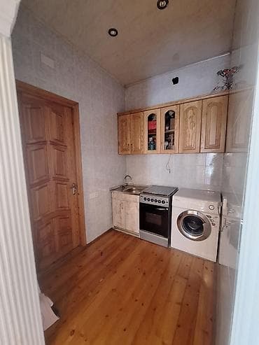 yeni guneslide kiraye evler 2025: Xırdalan, 5 otaqlı, Köhnə tikili, 250 kv. m — 8