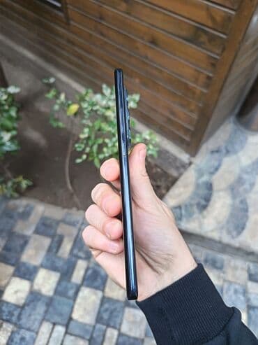 infinix: Infinix HOT 50 Pro+, 256 GB, rəng - Qara, Simsiz şarj — 3