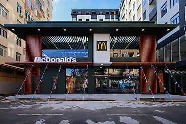 resulzade qesebesi evler: Xırdalan şəhəri, Qalubiyyə küçəsi, MC Donald's-in yanindaki yeni — 1