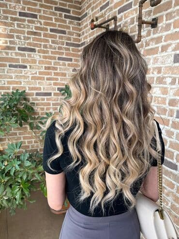 Маникюр, педикюр: Женские парикмахеры | Кератин — 1