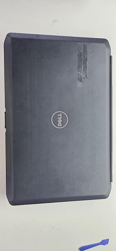 İşlənmiş Dell Latitude, 15.6 ", Intel Core i3, 512 GB, Ünvandan götürmə lalafo.az -da İşlənmiş Dell Latitude, 15.6 ", Intel Core i3, 512 GB, Ünvandan götürmə