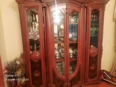 купим старую мебель: Б/у, Трюмо, Дерево, Нет кредита, Нет доставки — 2