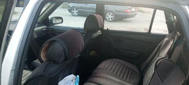 запчасти на дэу ланос: Model: Daewoo Nexia (sedan) Kuzov rəngi: gümüş Yanacaq: benzin Ötürmə — 5