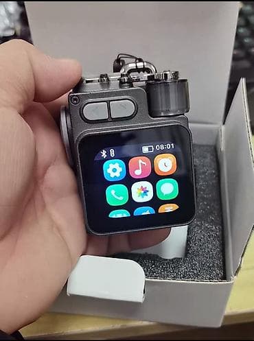 kontakt home iphone 6: Yeni Kolonka, Növ - Portativ, rəng - Boz — 7