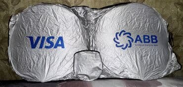 qapi ucun perdeler: Для машины — 2