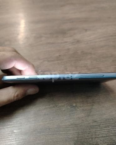 samsung işlənmiş telefonlar: Samsung Galaxy J6, rəng - Boz, Barmaq izi — 2