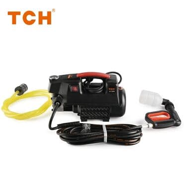 maşın yuyan aparat: Moyka aparatı argenal yeni keyfiyyətli təmiz mis sarğı ilə yeni şampun — 1