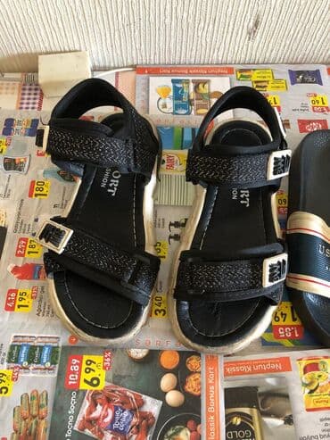 uşaq ayaqqabilari online satis: 30 razmer — 4