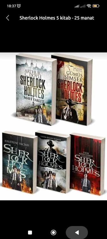 Bədii ədəbiyyat lalafo.az -da Bədii ədəbiyyat