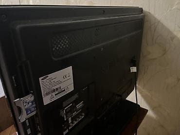 İşlənmiş Televizor Samsung LCD 32" HD (1366x768) lalafo.az -da İşlənmiş Televizor Samsung LCD 32" HD (1366x768)
