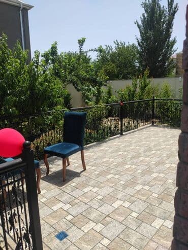 yeni evlər: 200 kv. m, 3 otaqlı, Kombi, Qaz, Kanalizasiya — 7