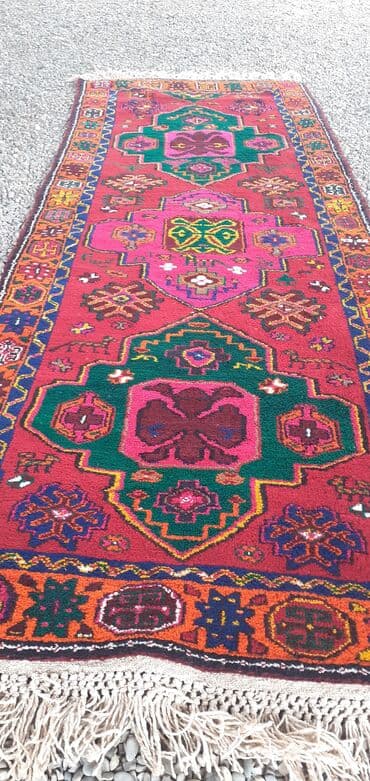 пианино в баку: Qədim xalça, 1975 il, Azərbaycan, Vəziyyəti: Yaxşı — 1