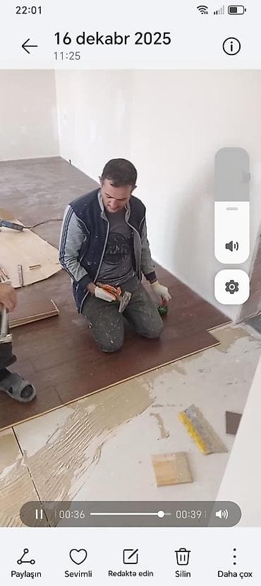 xiaomi mi mix 2: Parket və döşəmə işləri – peşəkar xidmət Təklif olunan xidmətlər: - — 3