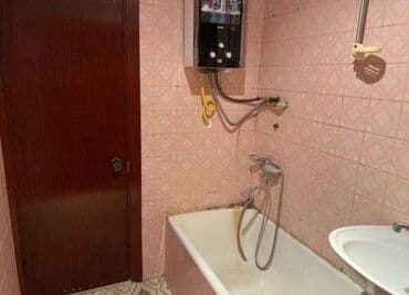 binəqədi kiraye evlər: Aileye kiraye verilir.menzil 4 mkr Elmed klinikasina yaxin yerde — 4