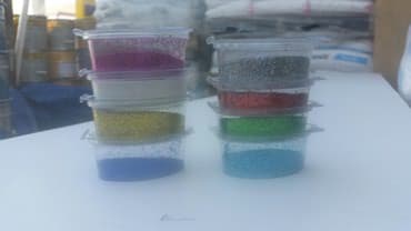 Dekorativ divar panelləri: Her nov zerlerin satisi — 4