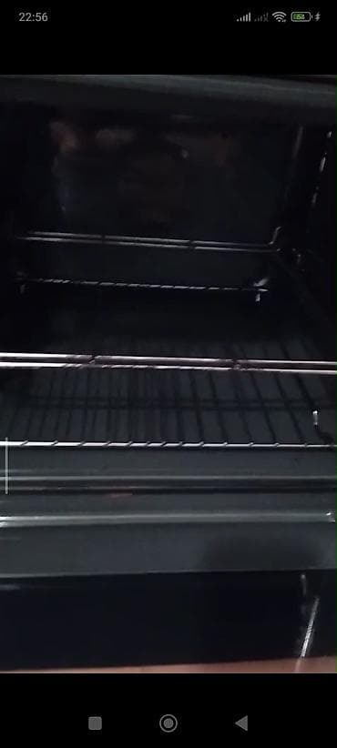 elektrik peçləri: Elektrik sobası Quraşdırılan — 6