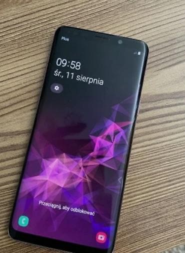 Samsung Galaxy S9, 64 ГБ — 1