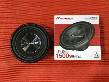 pioner xrom kalonka: "pioneer" kalonka bundan başqa hər növ avtomobi̇l aksessuarlarinin — 1