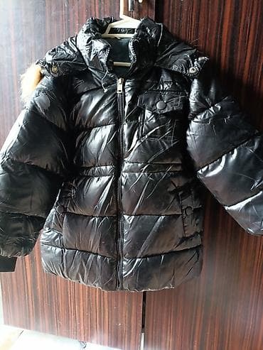 Üst geyimləri: Kurtkalar — 1