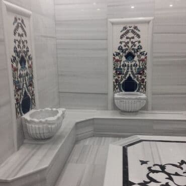 tamet satışı: Türk hamamı tikintisi Türk hamamı tikintisi və təmiri. Bakıda — 11