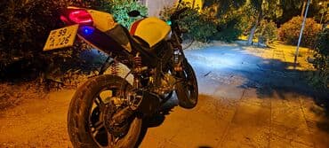 işlənmiş mopedlər: - GABRO 250, 250 sm3, 2014 il, 50000 km — 1