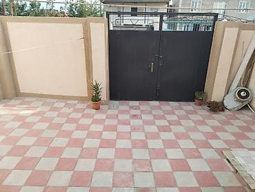 3 otaqlı, 85 kv. m, Kredit yoxdur, Orta təmir — 9