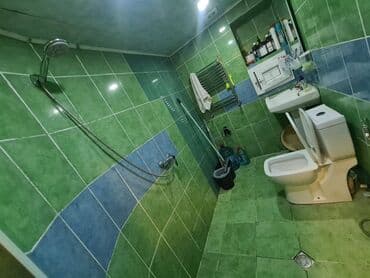 maştağada satdıq evlər: Bakıxanov qəs., 2 otaqlı, Yeni tikili, 75 kv. m — 10