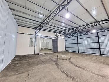 Kommersiya daşınmaz əmlakının satışı: Təsərrüfatınızın və malınızın etibarlı saxlanması üçün anbar sahəsi! — 3