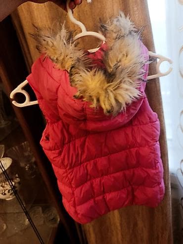 pencey: Heç bir Prablemi yoxdu teze kimidi Gap Kids Firmasıdi 7 8 yaş qız — 6